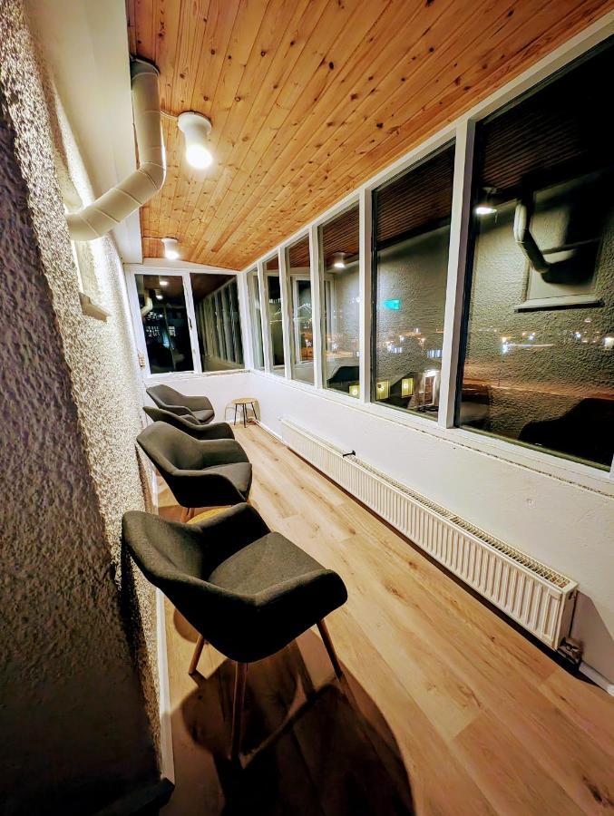 The Stykkisholmur Inn By Ourhotels Stykkishólmur Exterior foto