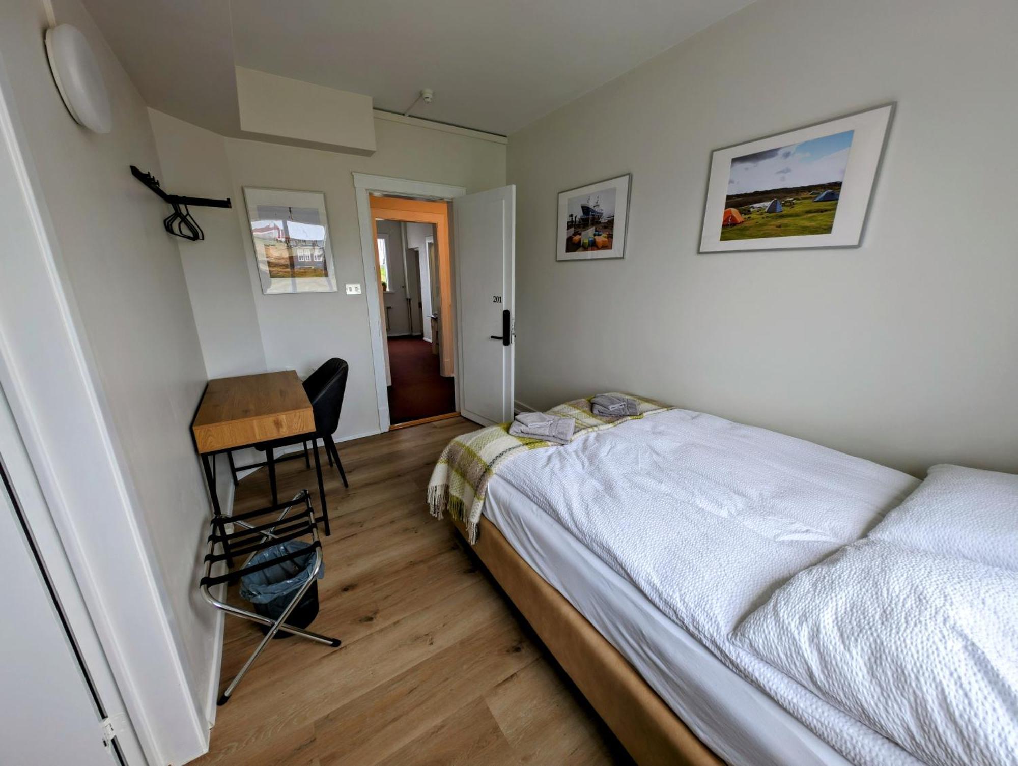 The Stykkisholmur Inn By Ourhotels Stykkishólmur Exterior foto