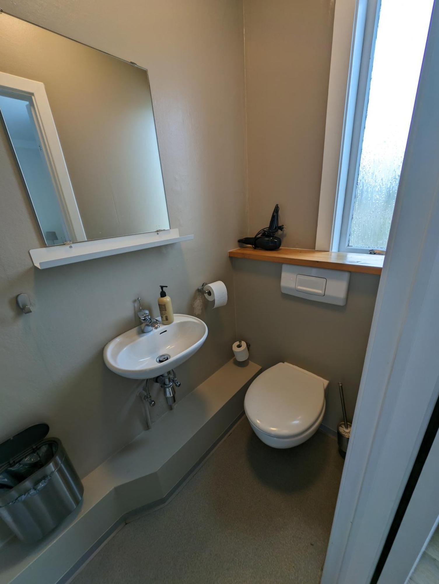 The Stykkisholmur Inn By Ourhotels Stykkishólmur Quarto foto