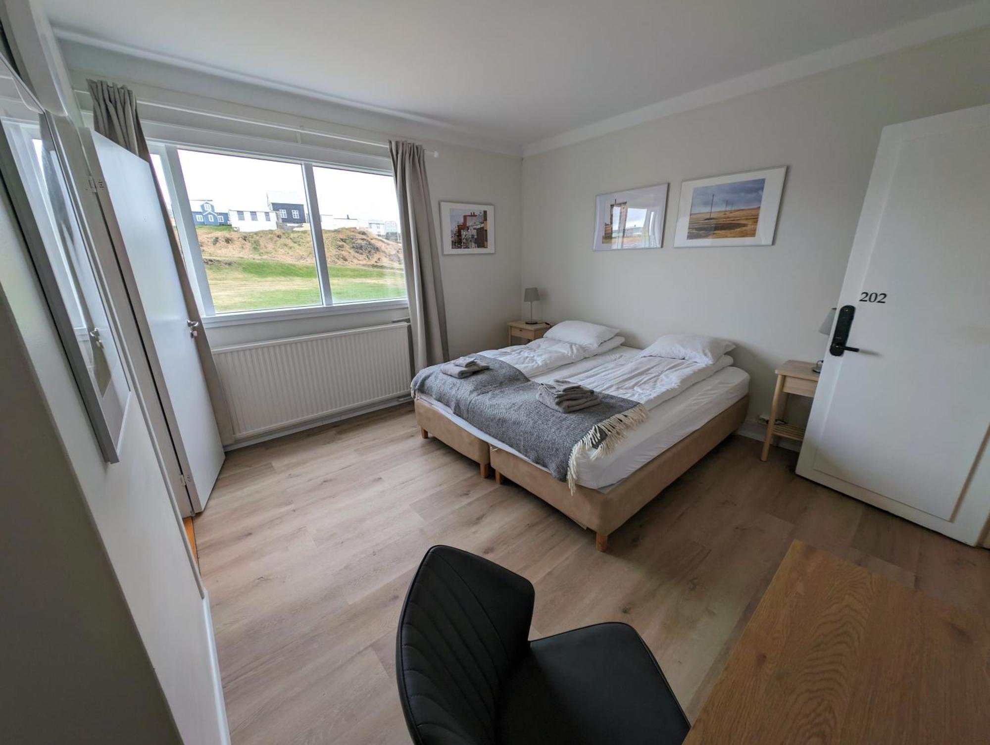 The Stykkisholmur Inn By Ourhotels Stykkishólmur Quarto foto